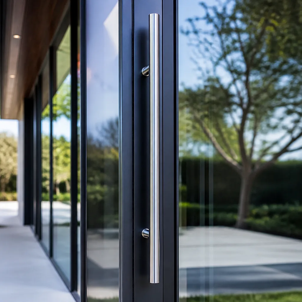 Casement Windows
