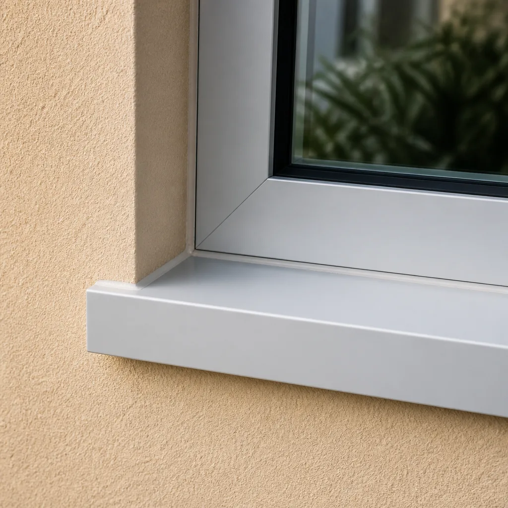 Bay & Bow Windows