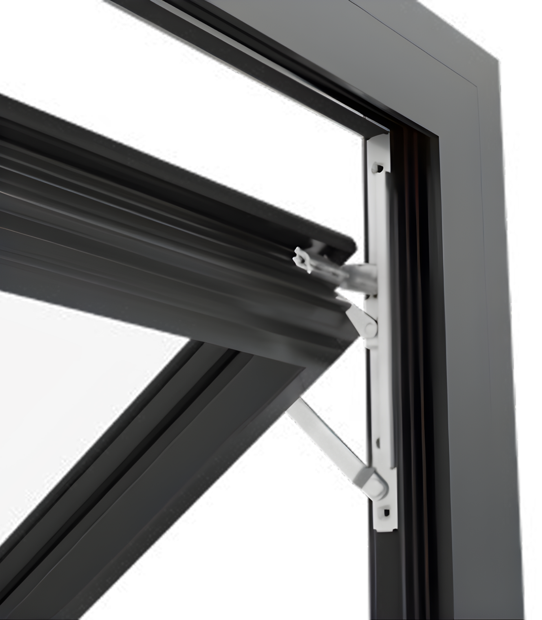 VLX 80 Awning Window in Boca Raton, FL | Sightline Windows & Doors Boca Raton - detail 3
