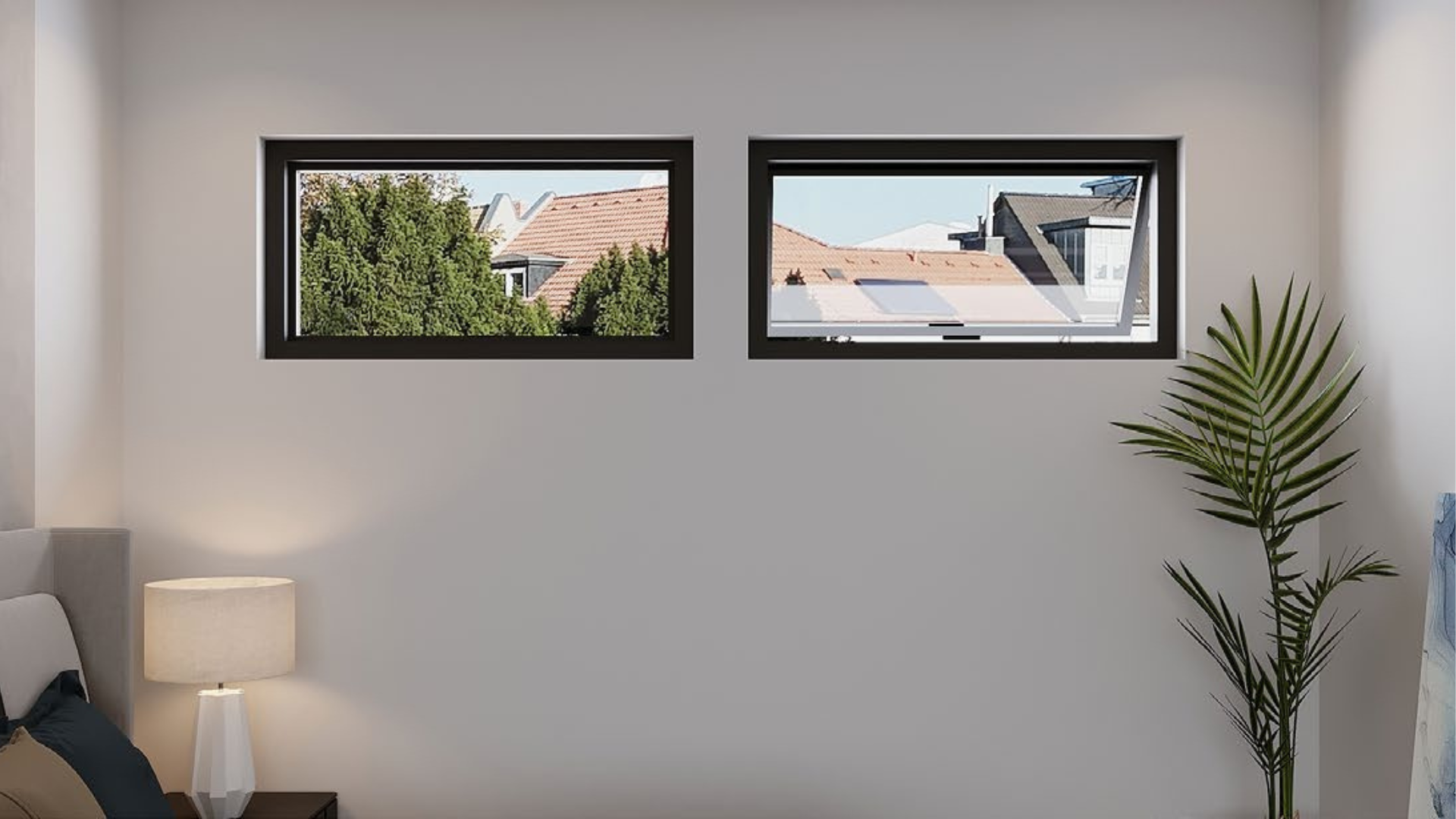 VLX 80 Awning Window in Boca Raton, FL | Sightline Windows & Doors Boca Raton - detail 5