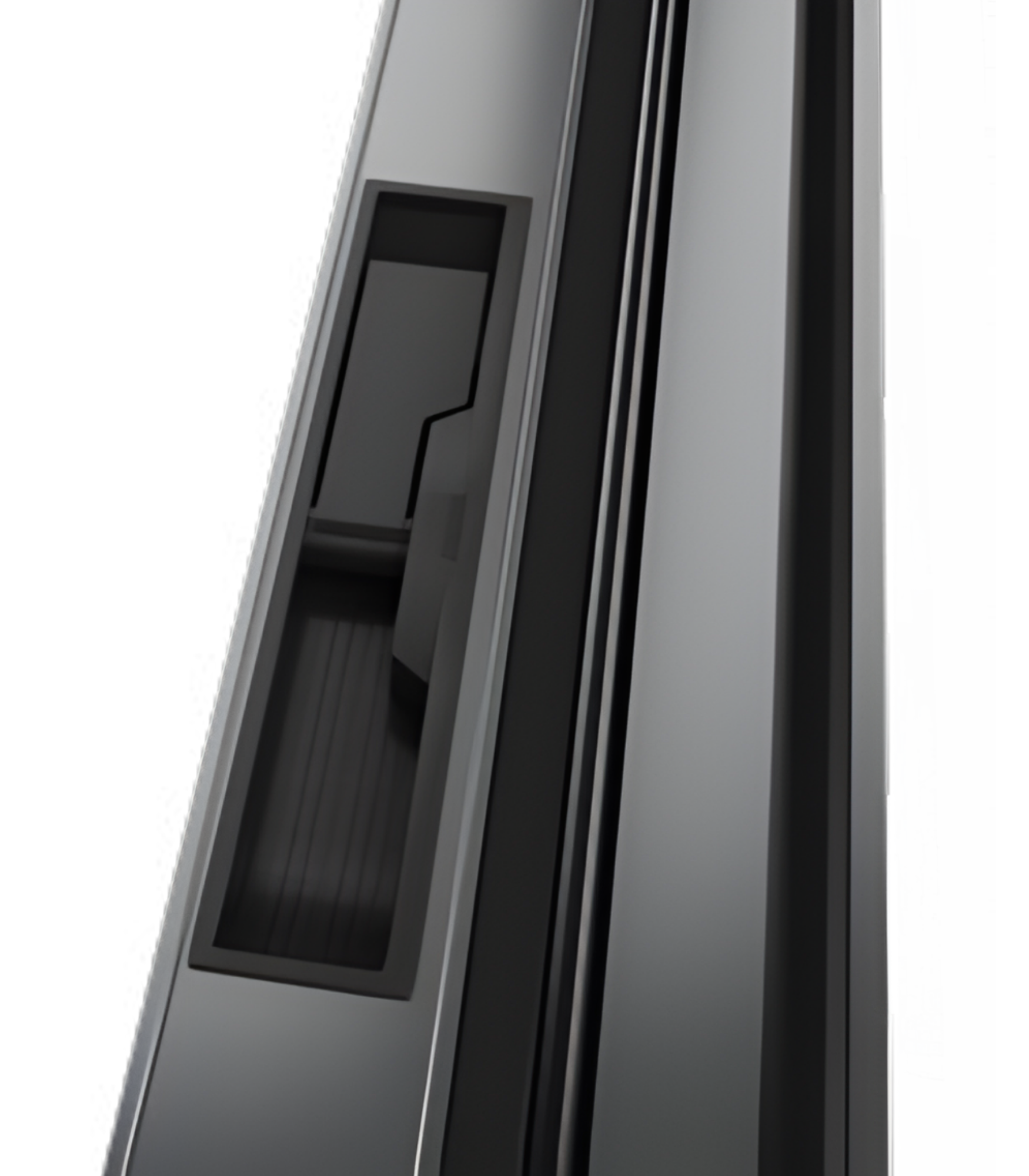 VLX 80 Casement Window in Boca Raton, FL | Sightline Windows & Doors Boca Raton - detail 4