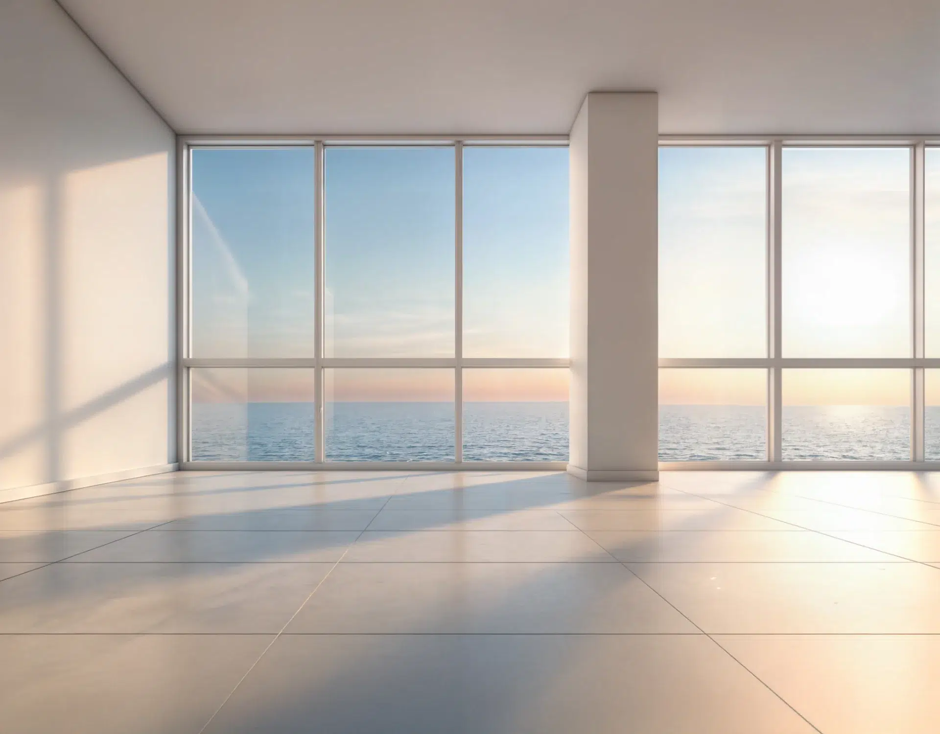 VLX 80 Fixed / Picture Window in Boca Raton, FL | Sightline Windows & Doors Boca Raton - detail 1
