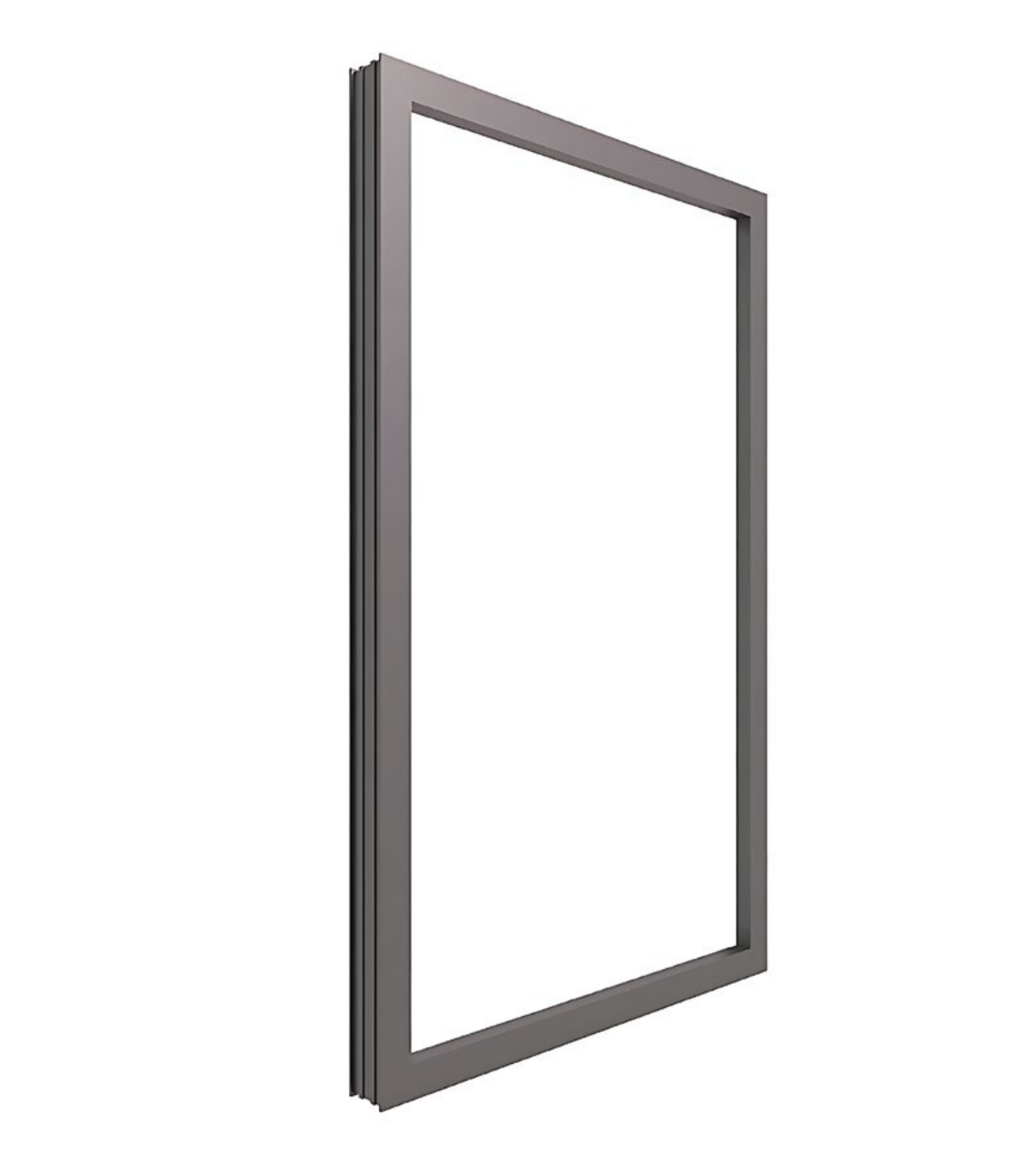 VLX 80 Fixed / Picture Window in Boca Raton, FL | Sightline Windows & Doors Boca Raton - detail 2
