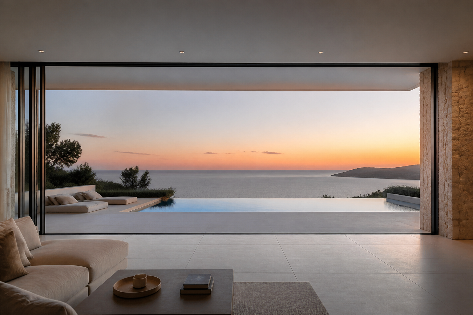 VLX 138 Panoramic Sliding Door in Boca Raton, FL | Sightline Windows & Doors Boca Raton - detail 9