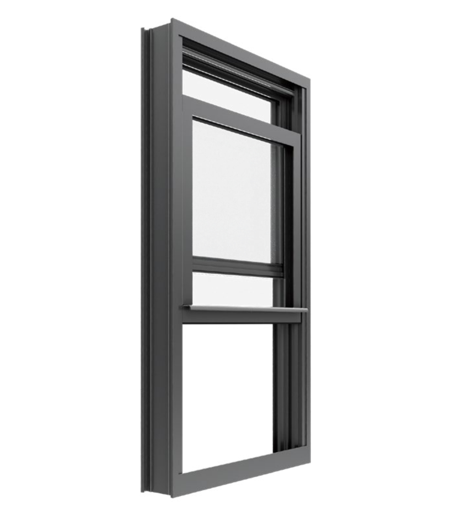 VLX 500 Single & Double Hung Window in Boca Raton, FL | Sightline Windows & Doors Boca Raton - detail 1