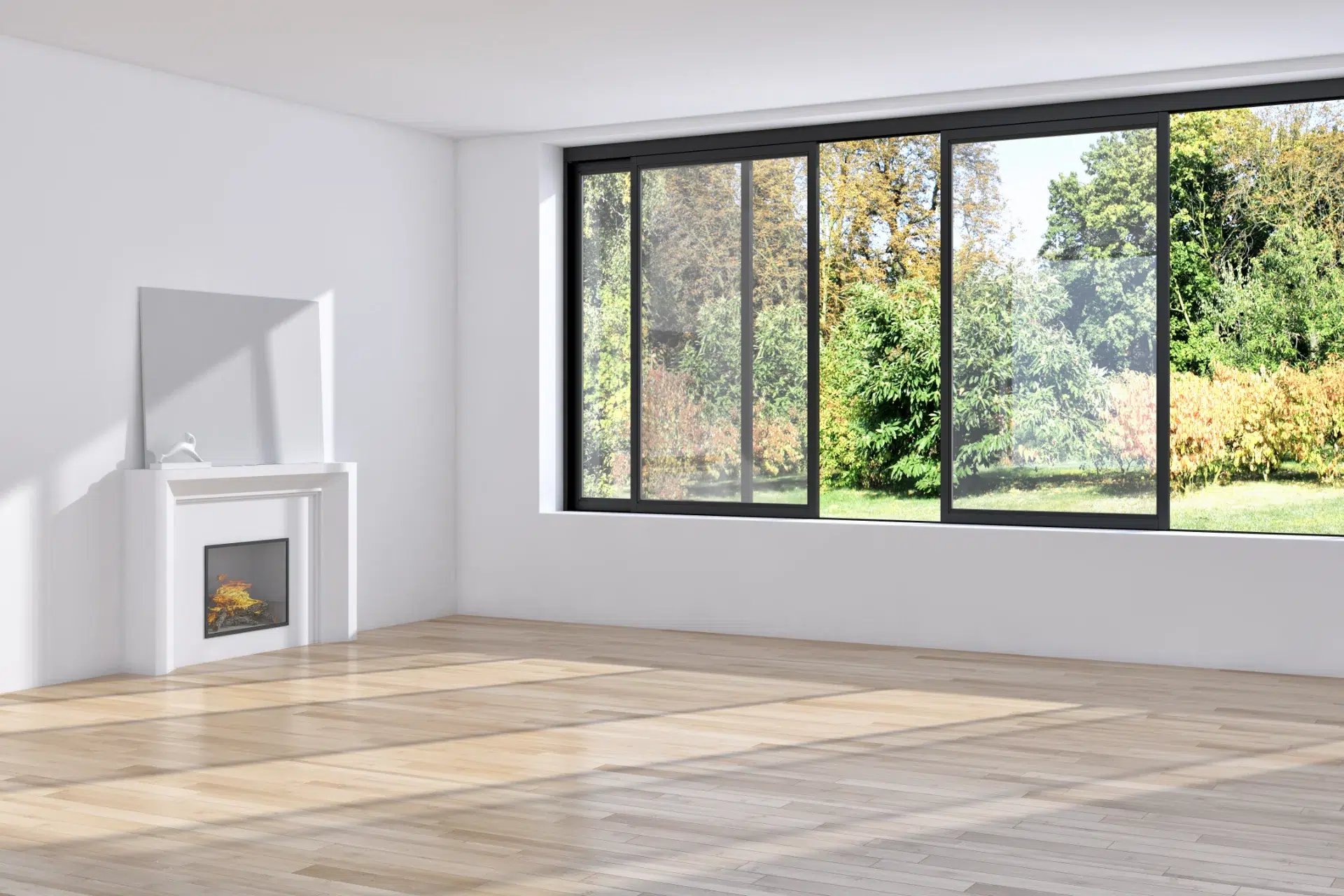 VLX 500 Sliding Window in Boca Raton, FL | Sightline Windows & Doors Boca Raton - detail 1