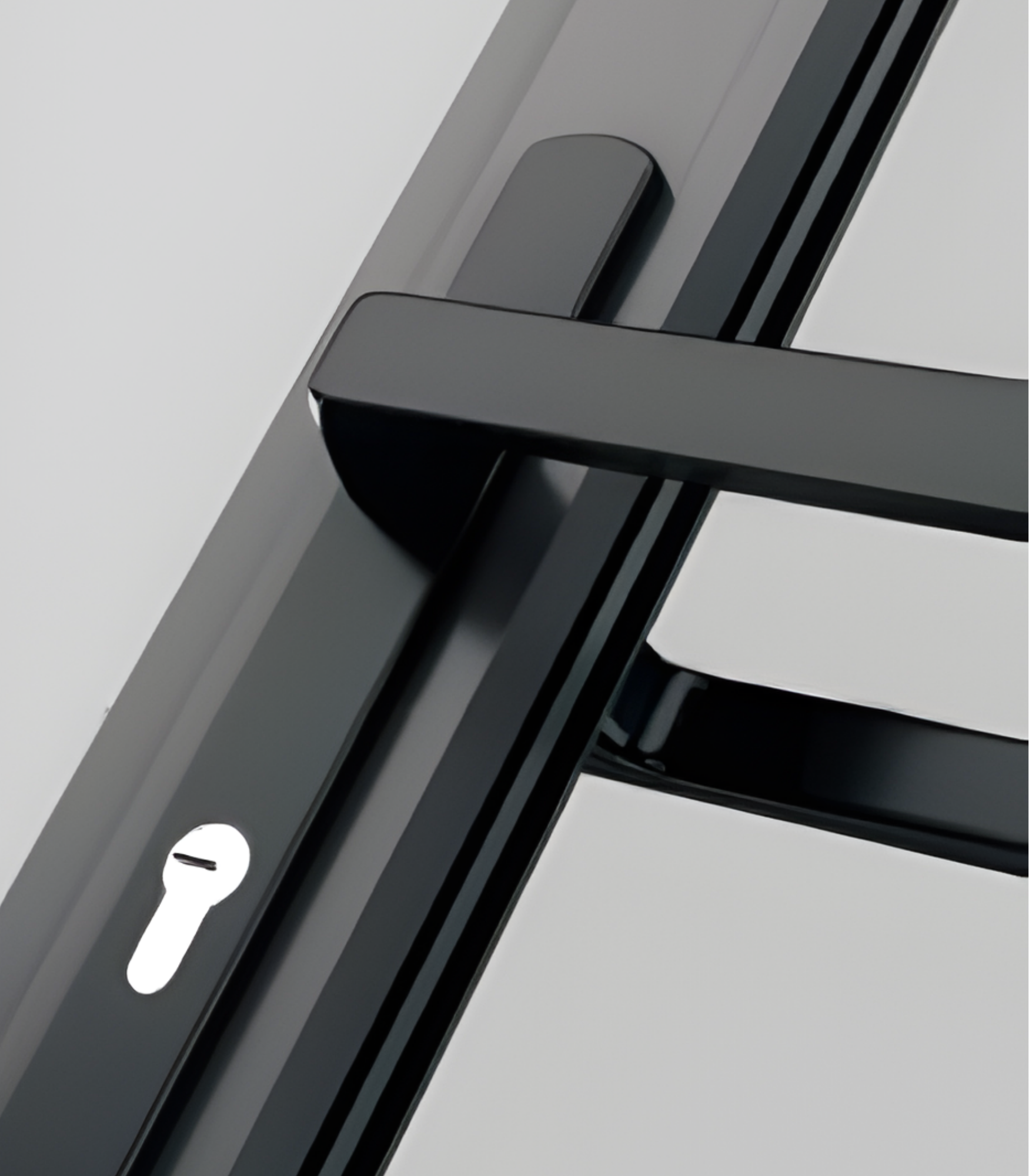 VLX 100 Swing / Entry Door in Boca Raton, FL | Sightline Windows & Doors Boca Raton - detail 3
