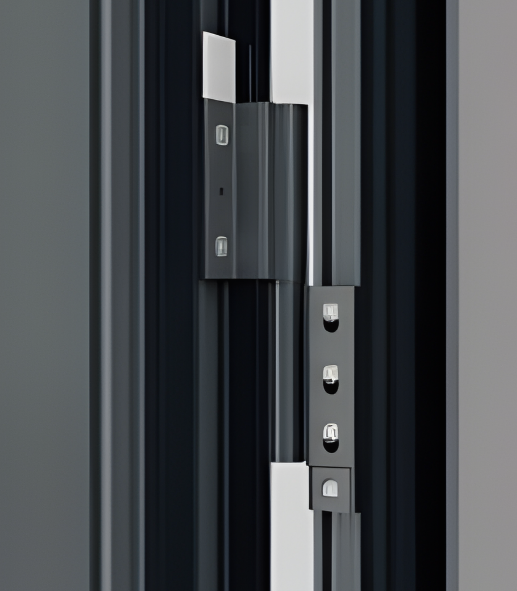 VLX 100 Swing / Entry Door in Boca Raton, FL | Sightline Windows & Doors Boca Raton - detail 4