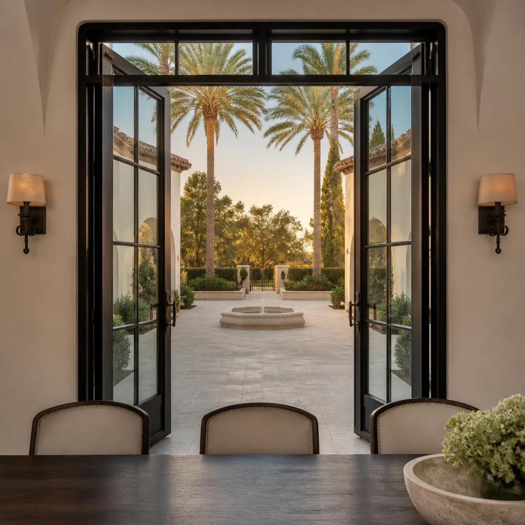 Door Installation