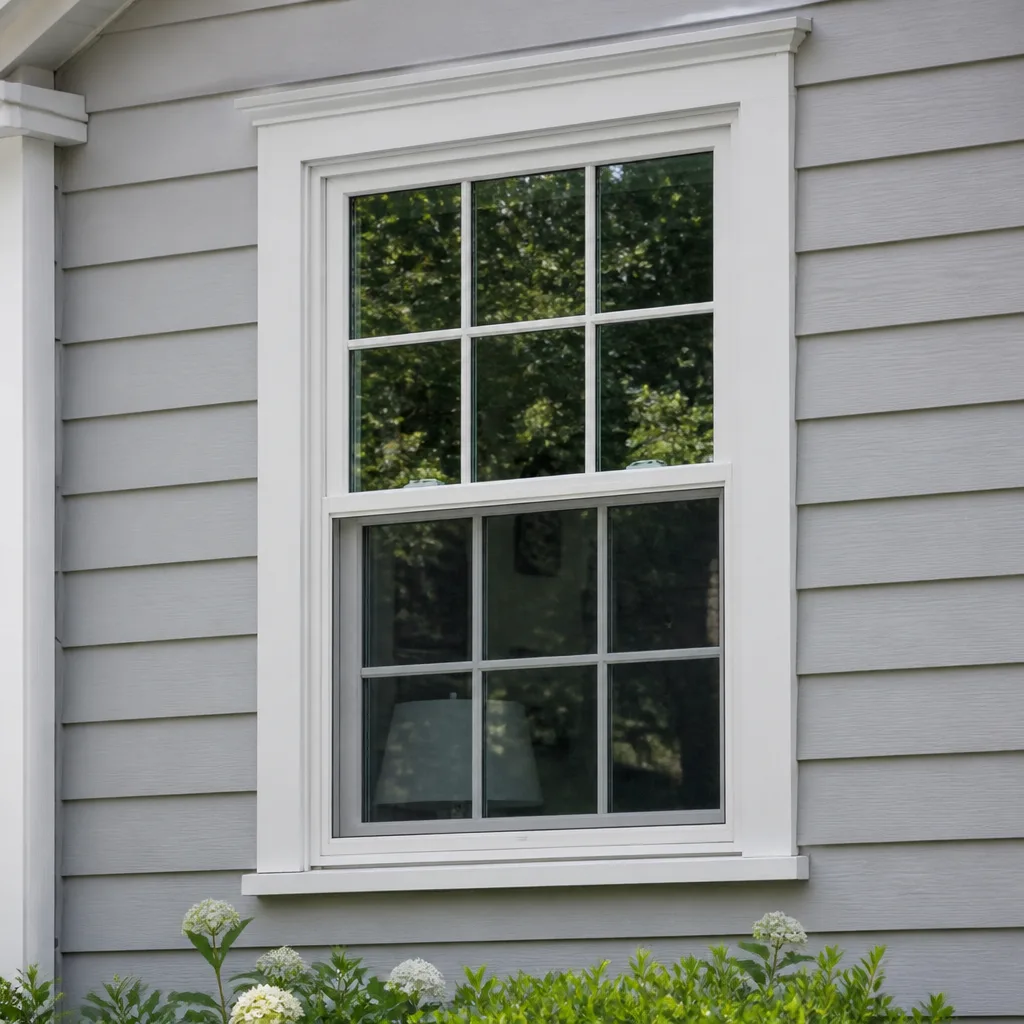 Double hung